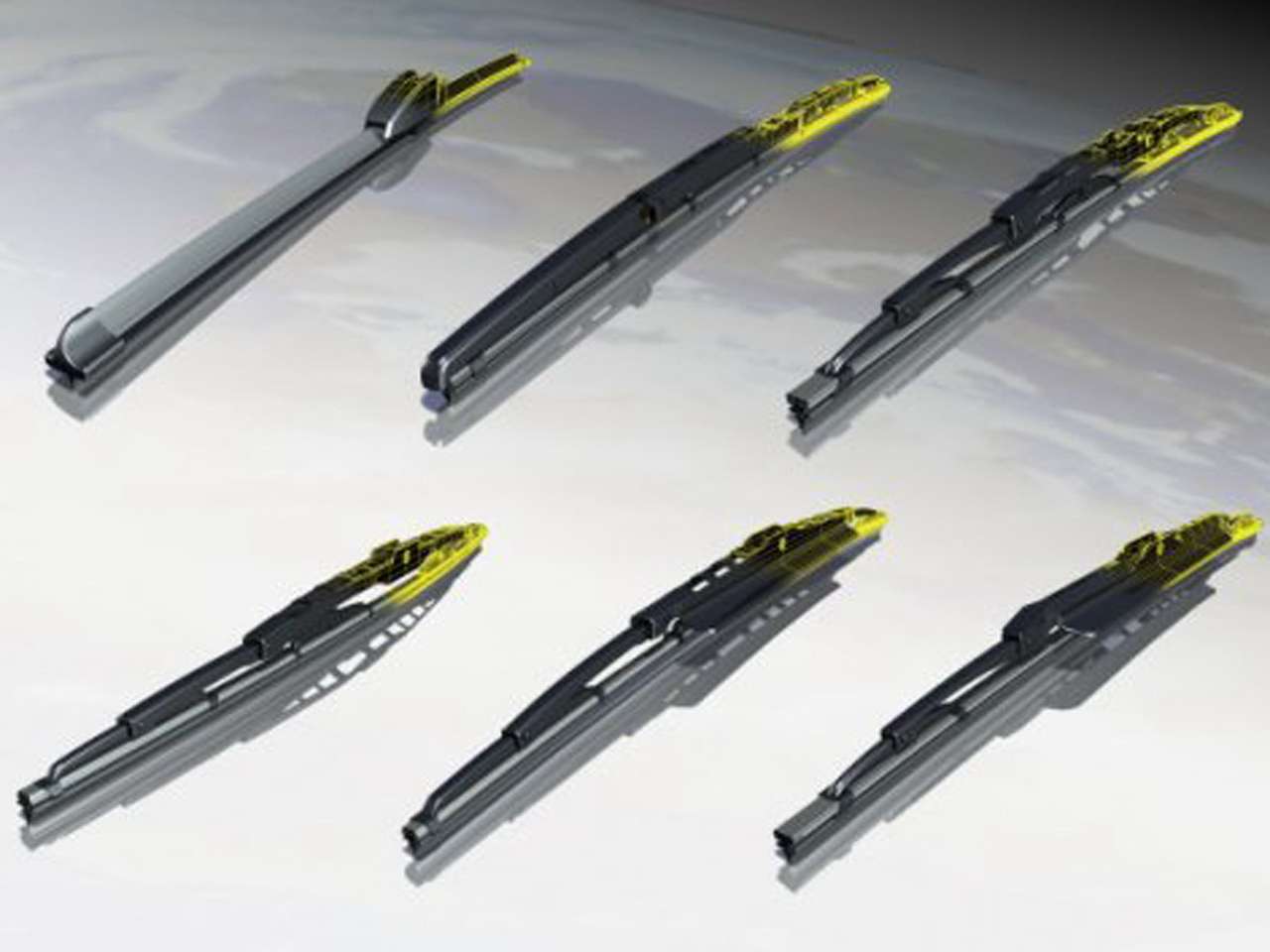 Технологии, которые помогают видеть 