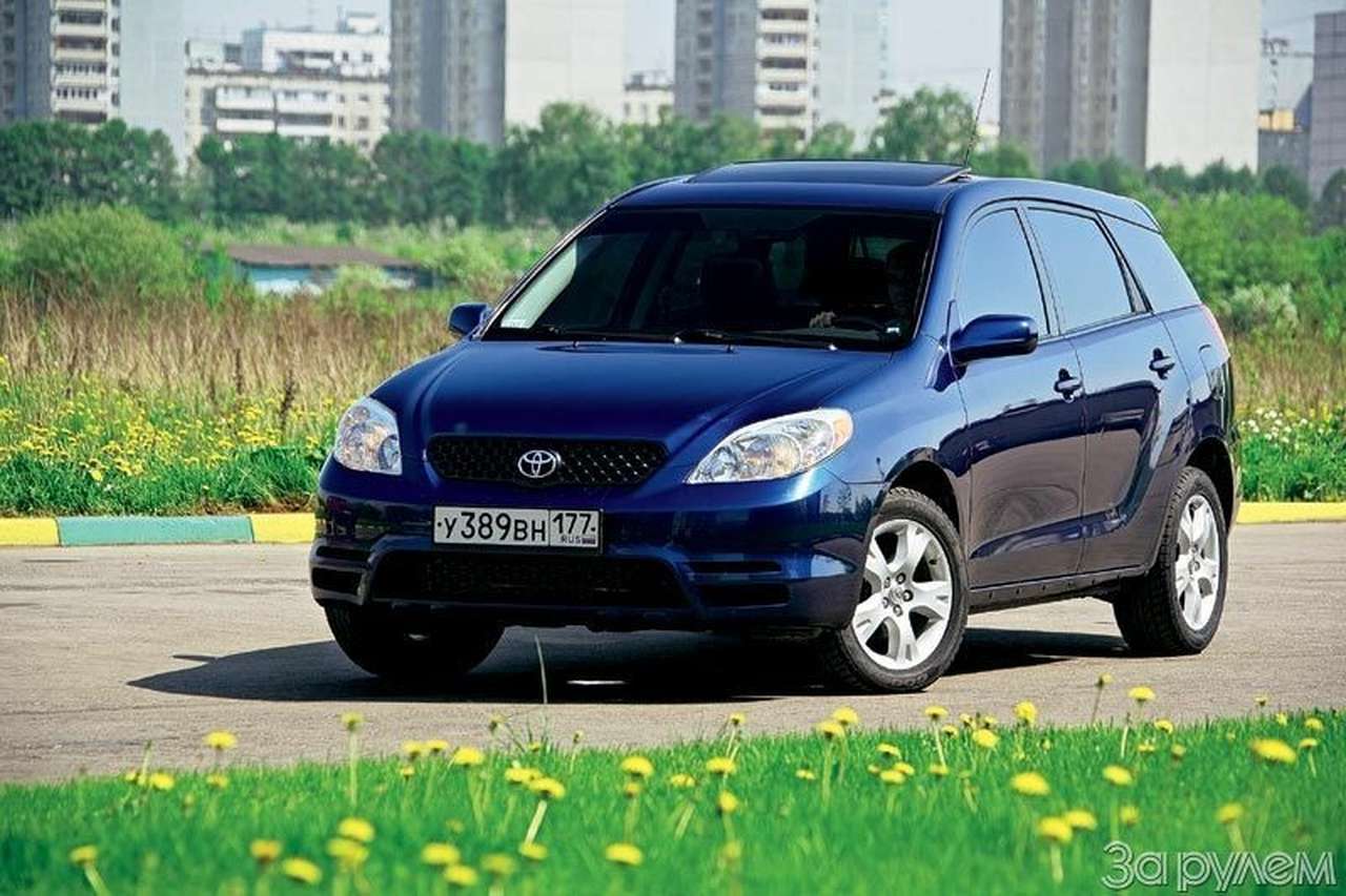 Вариация на известную тему