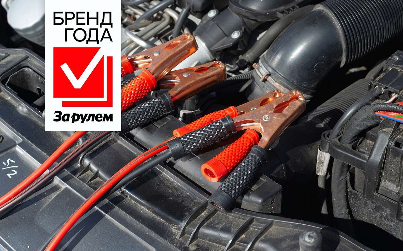 Какую АКБ предпочесть для своего автомобиля?