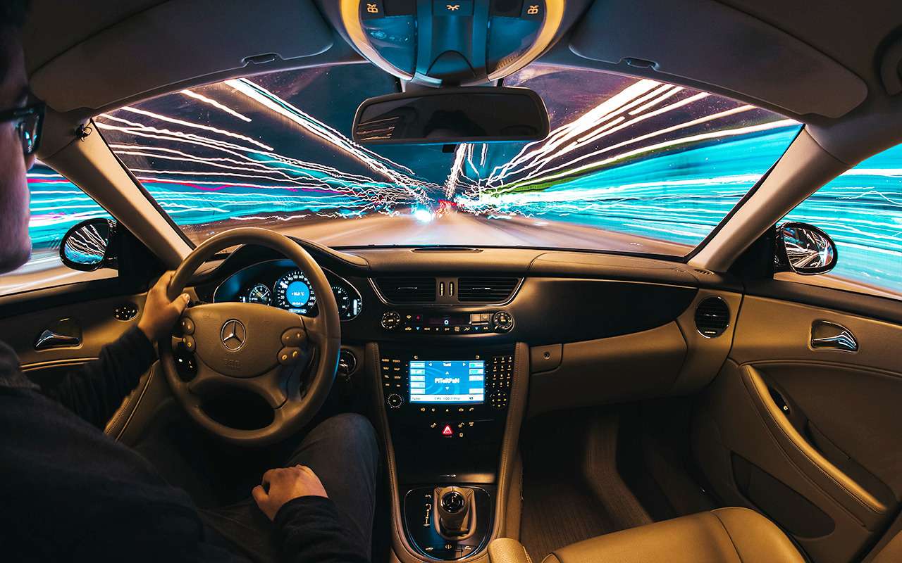 9 ситуаций, когда задний привод лучше переднего