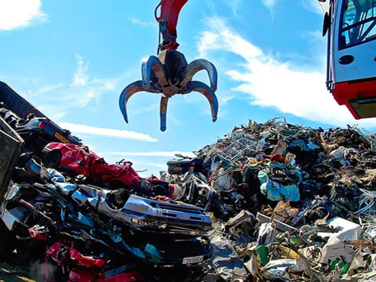 Украина ввязалась в спор России и ЕС об утилизационном сборе