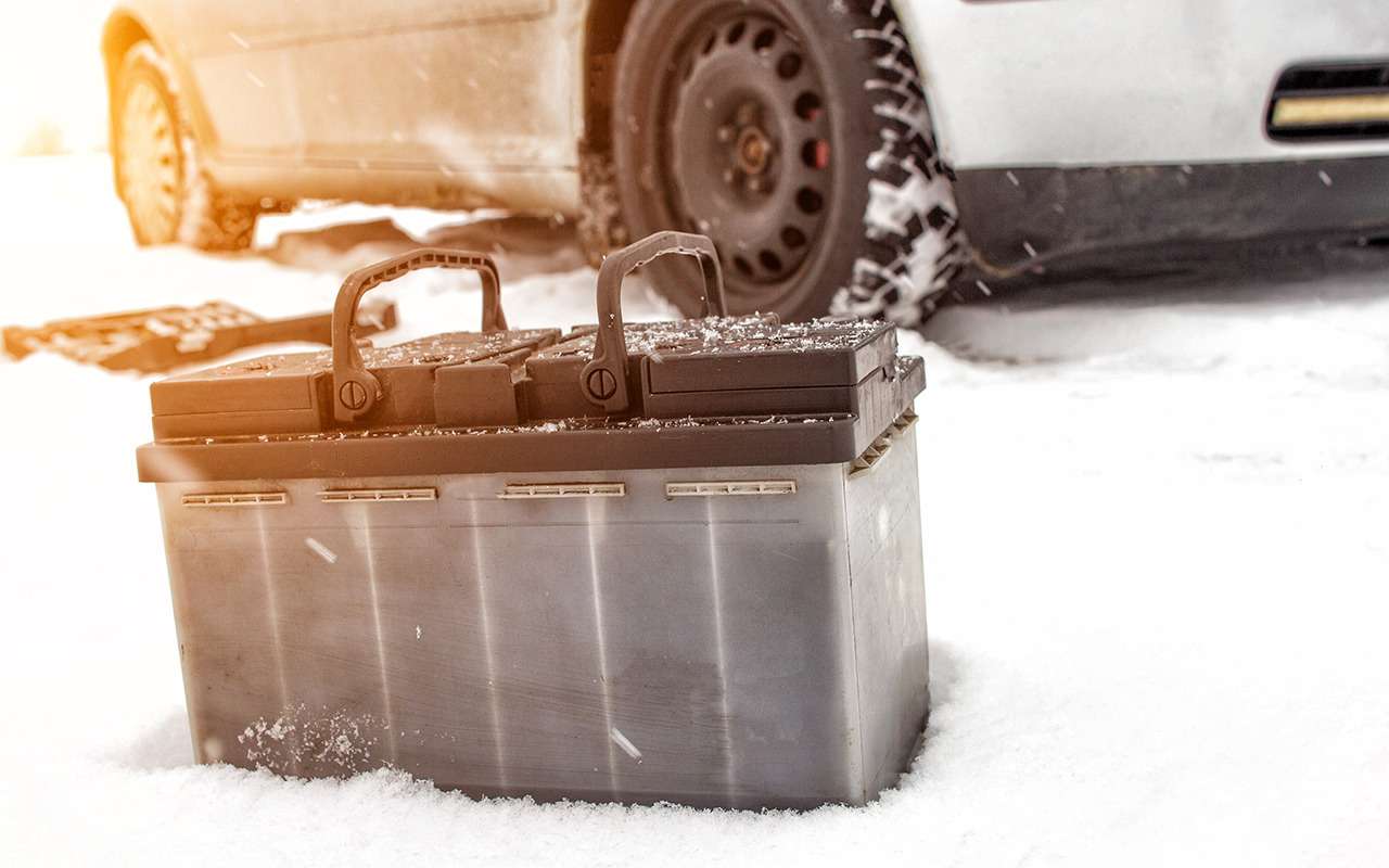 Продлеваем жизнь аккумулятору: реальные способы и 2 мифа