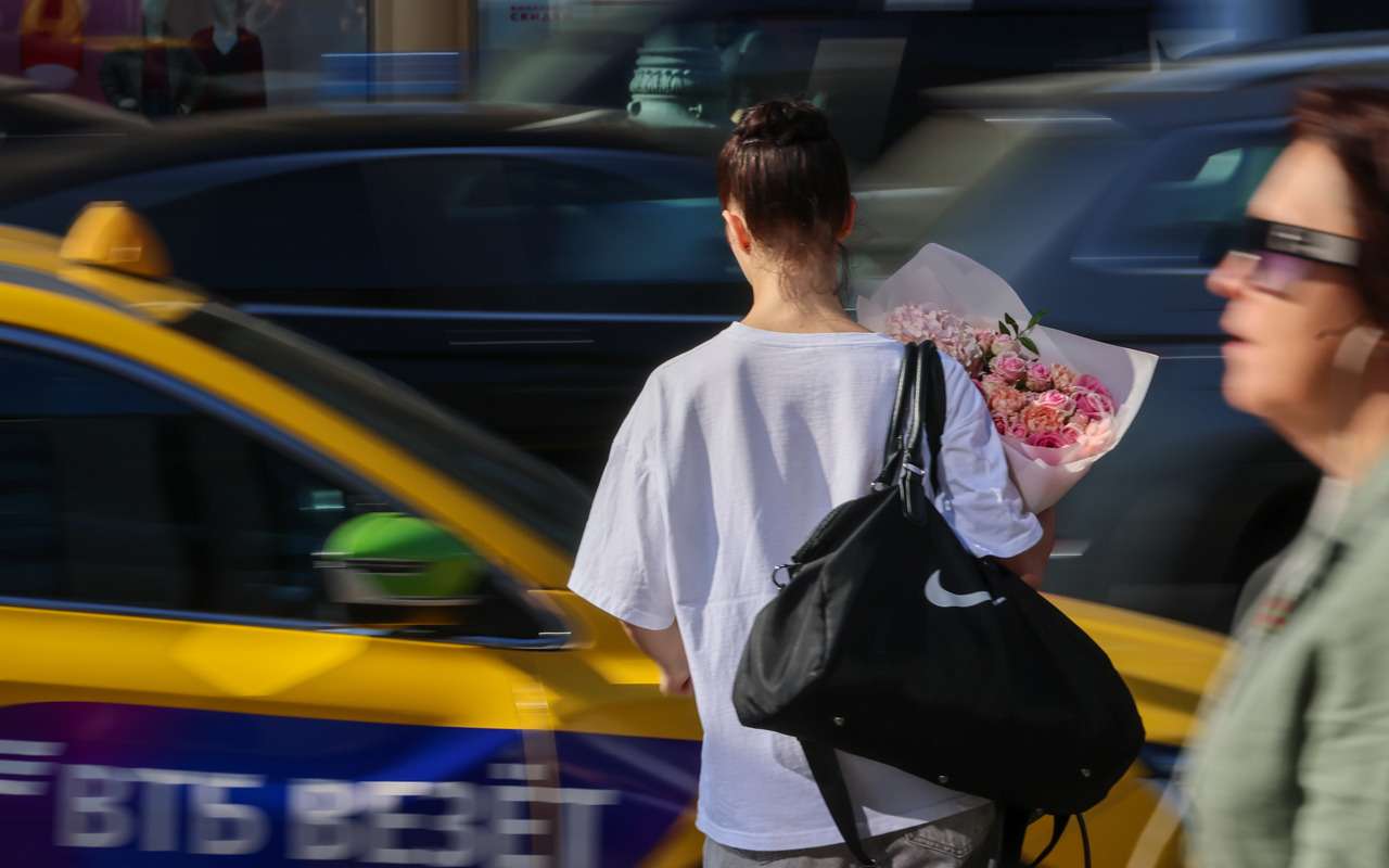 Новый закон о локализации такси увеличит цены на услугу