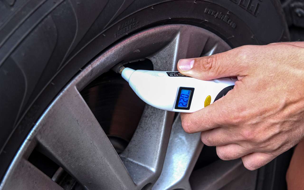Renault Arkana на трассе: реальный расход