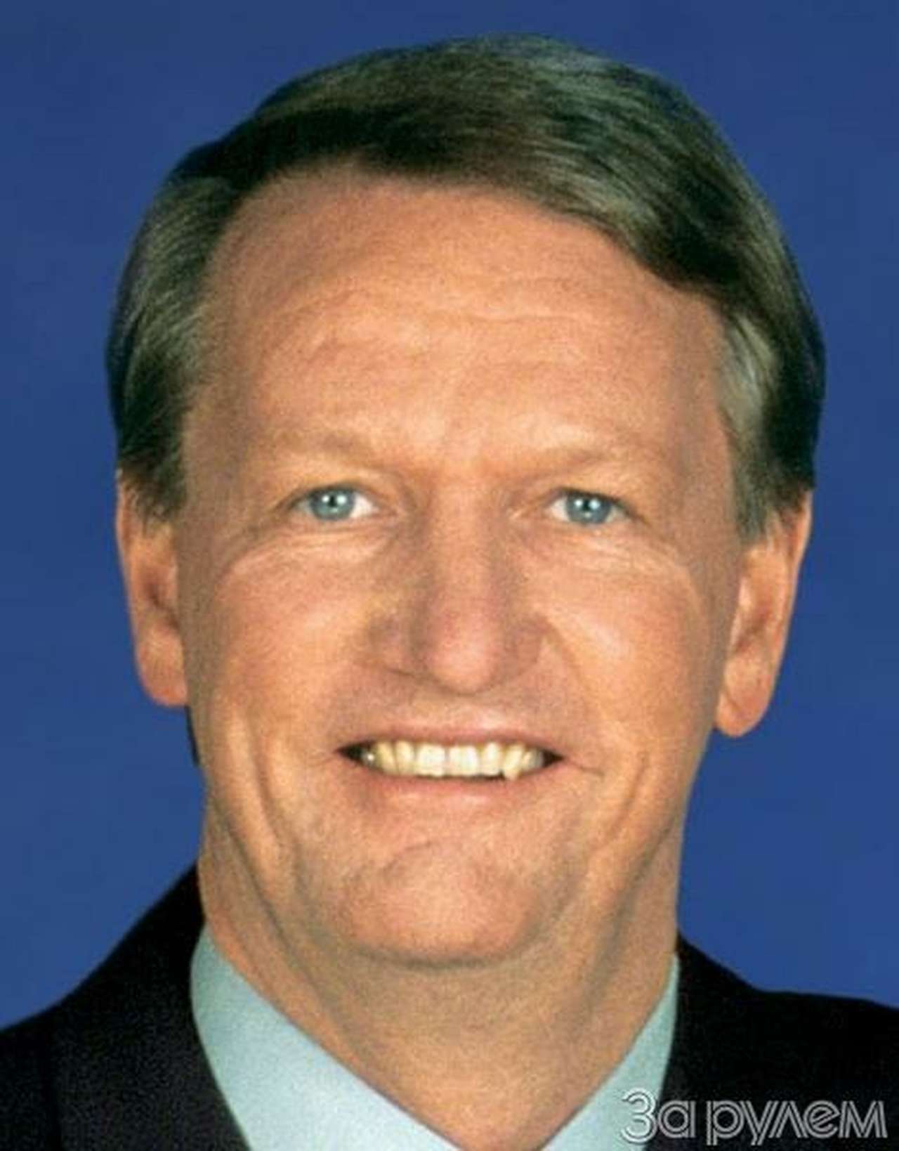 «ДЖИ-ЭМ»: в Россию новым курсом