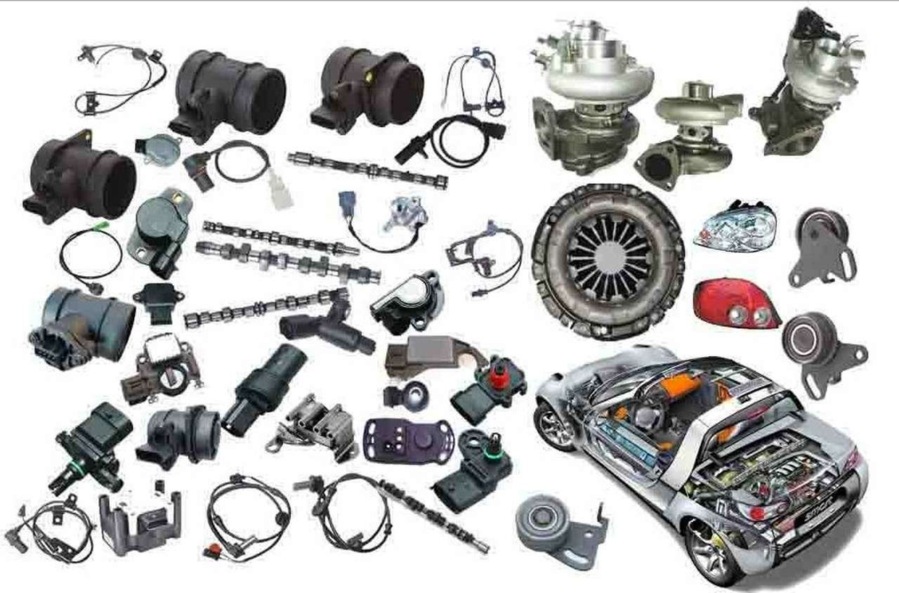 В России могут кардинально подешеветь автозапчасти