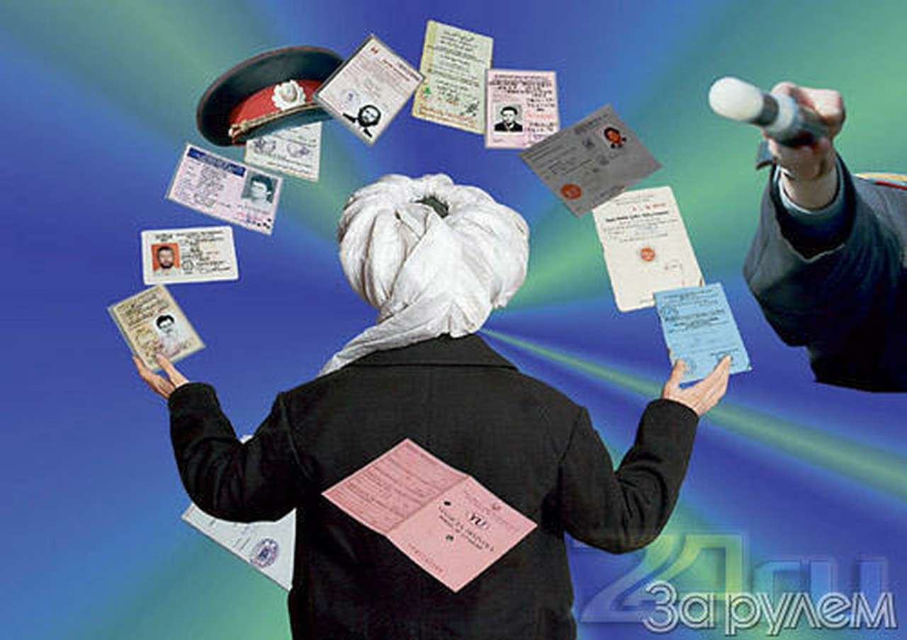 Выбираем вилку