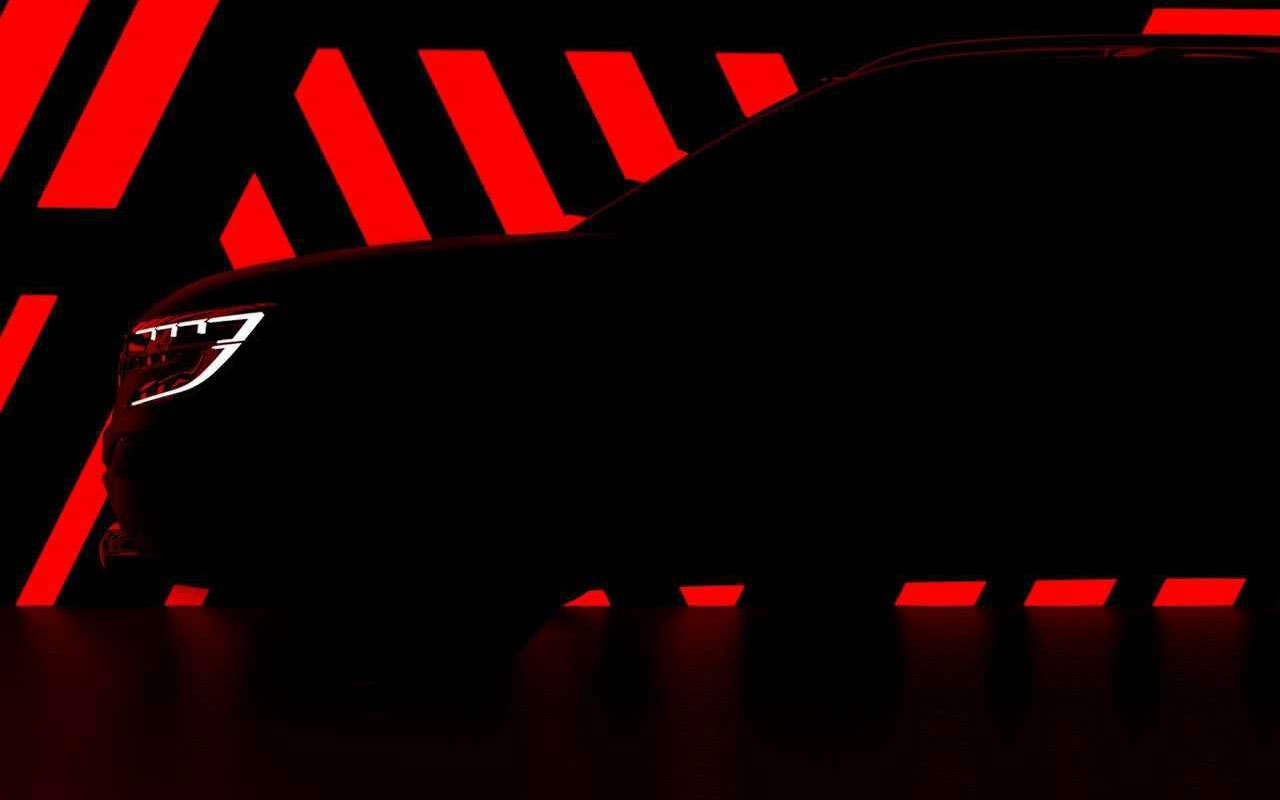 Renault Austral – новая информация и фото