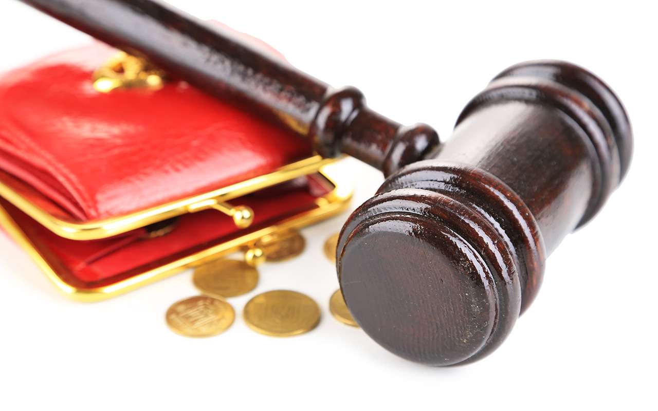 Верховный суд: ГИБДД должна платить за ошибки гаишников