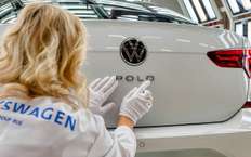 «Никто не хотел уходить»: эксперт оценил иск ГАЗа к Volkswagen