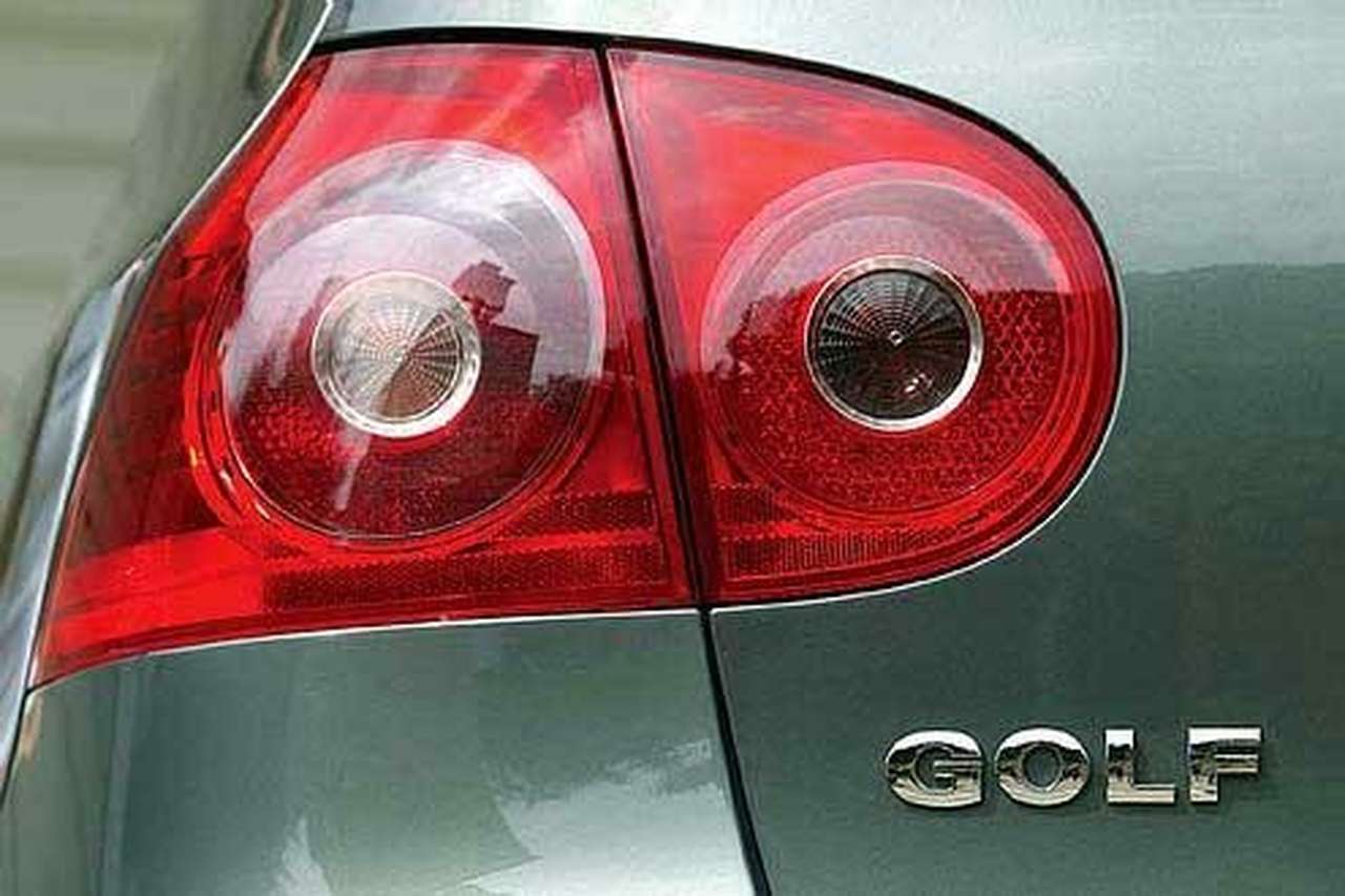 Volkswagen повысил цены