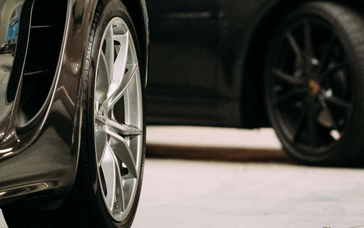 Осторожно! Тиктокеры начали откручивать болты колес