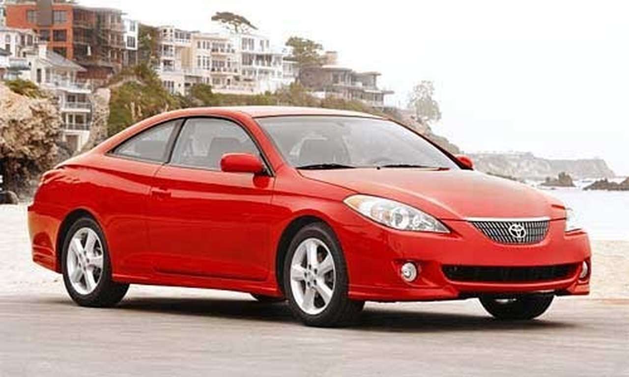 Автомобили Toyota попали под следствие