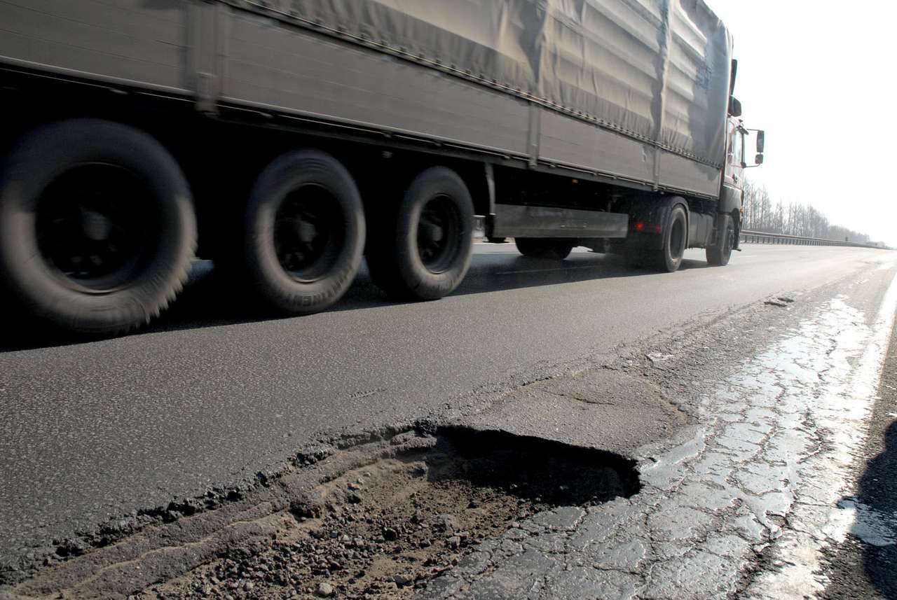 Нерадивых дорожников призовут к ответу