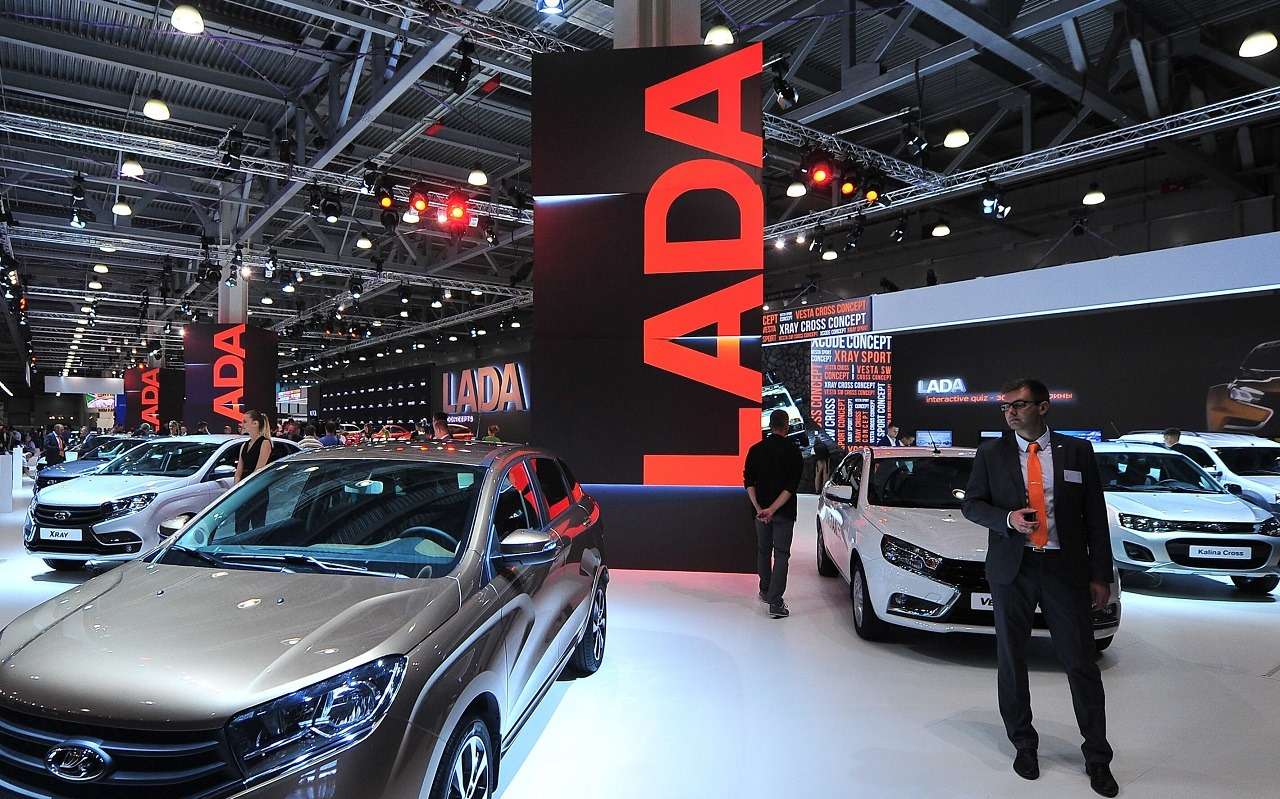 Цены на Лады не будут долго стоять на одном месте