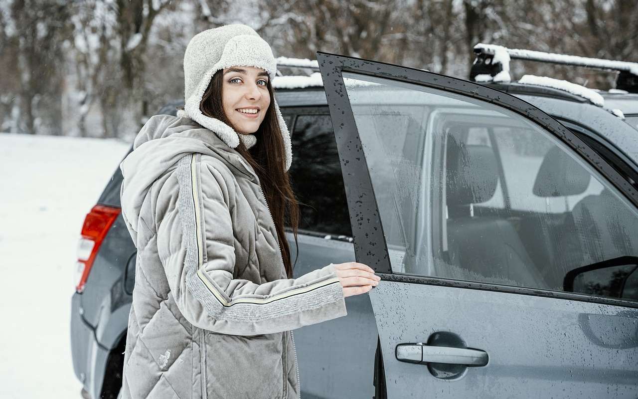 Что водители чаще всего забывают сделать с машиной перед зимой