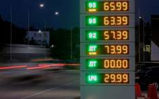В Госдуме предложили новую меру для стабилизации цен на топливо
