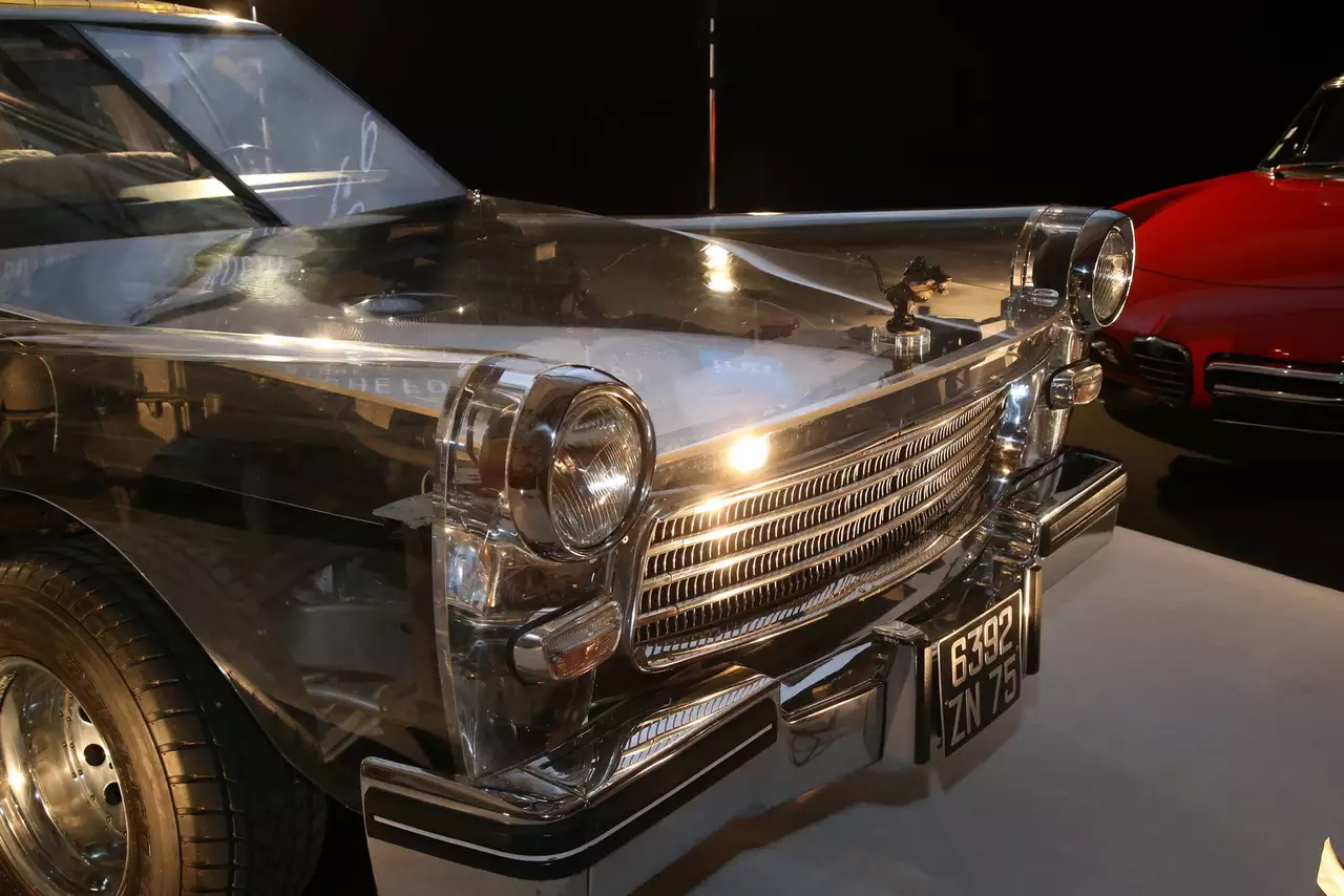 Угадай авто: проверь себя в игре экспертов