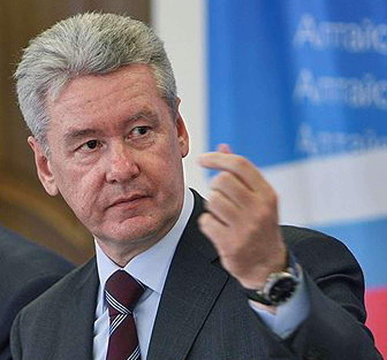 Сергей Собянин отменил лужковские поблажки малолитражкам