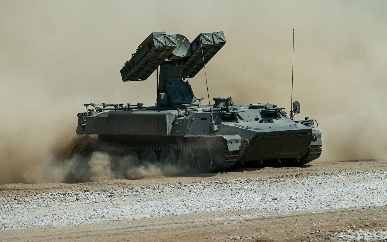 Засада для беспилотников – как работают наши ПВО-невидимки