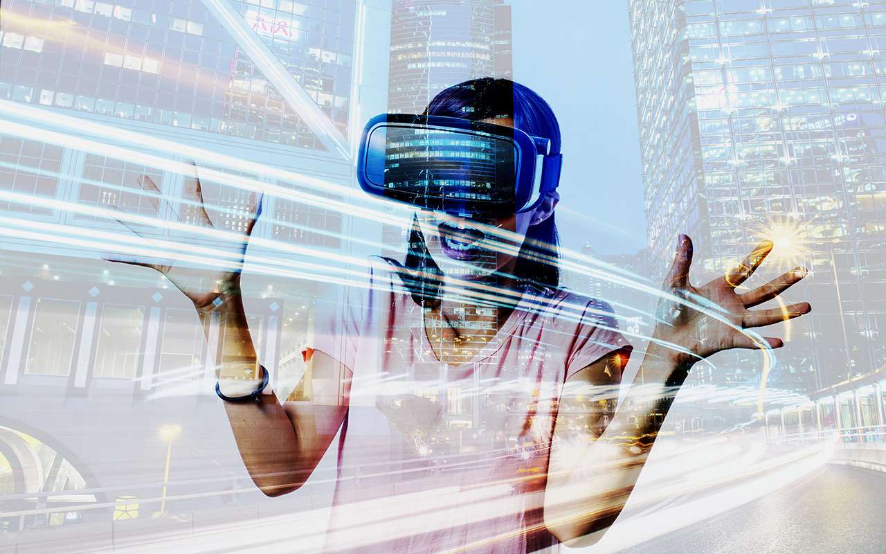 На «Острове мечты» можно будет проехать по лучшим гоночным трассам мира