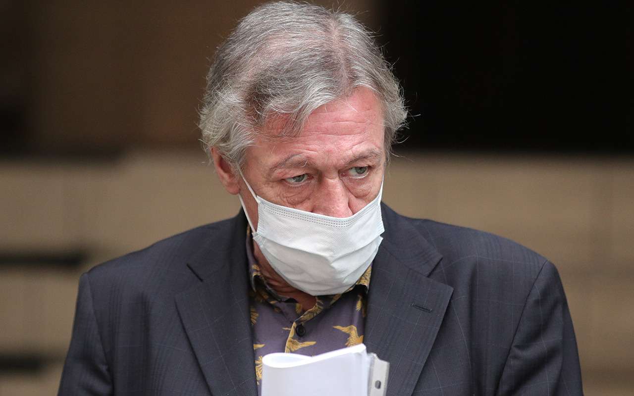 Новые подробности ДТП с Ефремовым