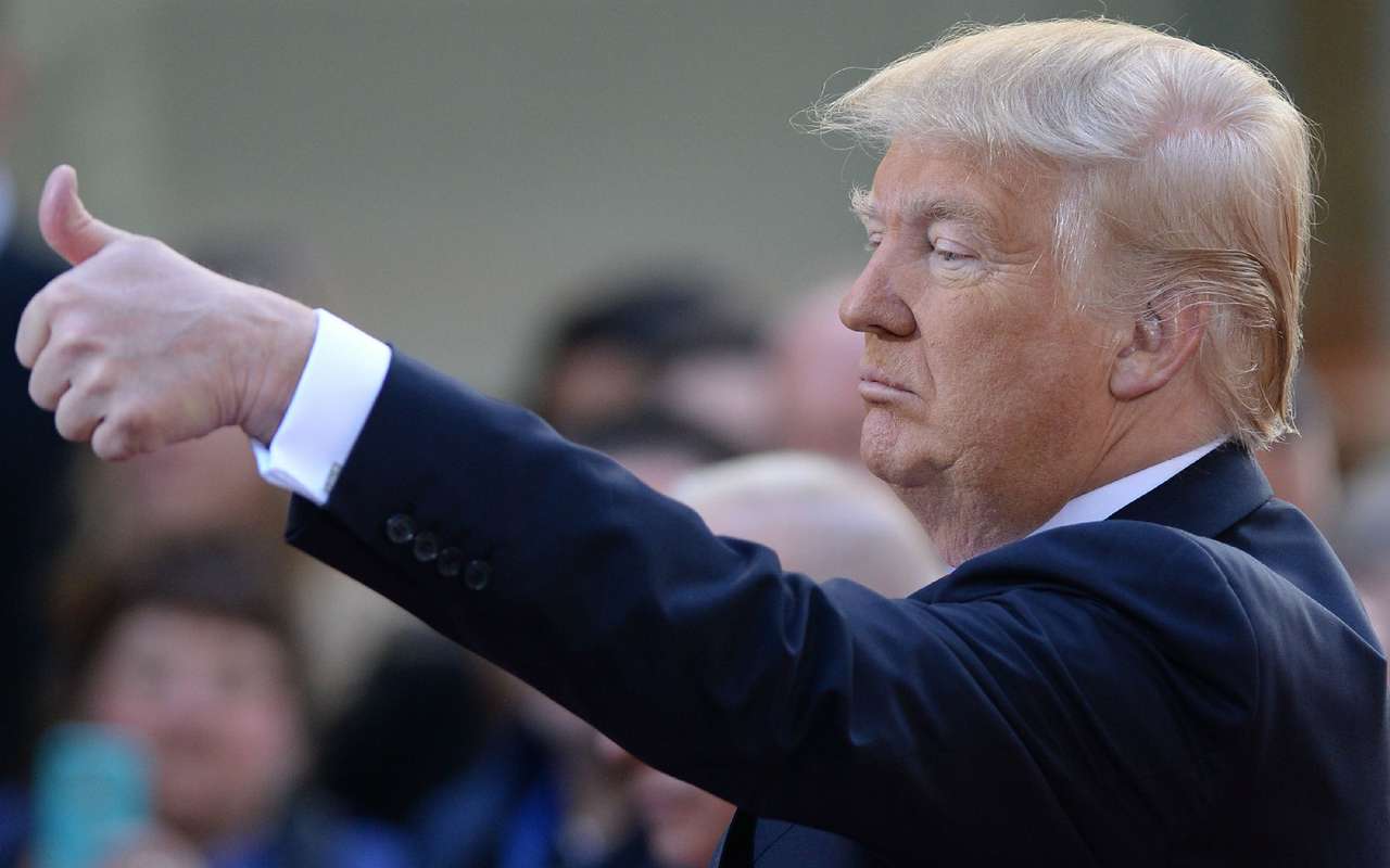 Hyundai, GM, Ford и FCA порадуют Дональда Трампа миллиардными инвестициями