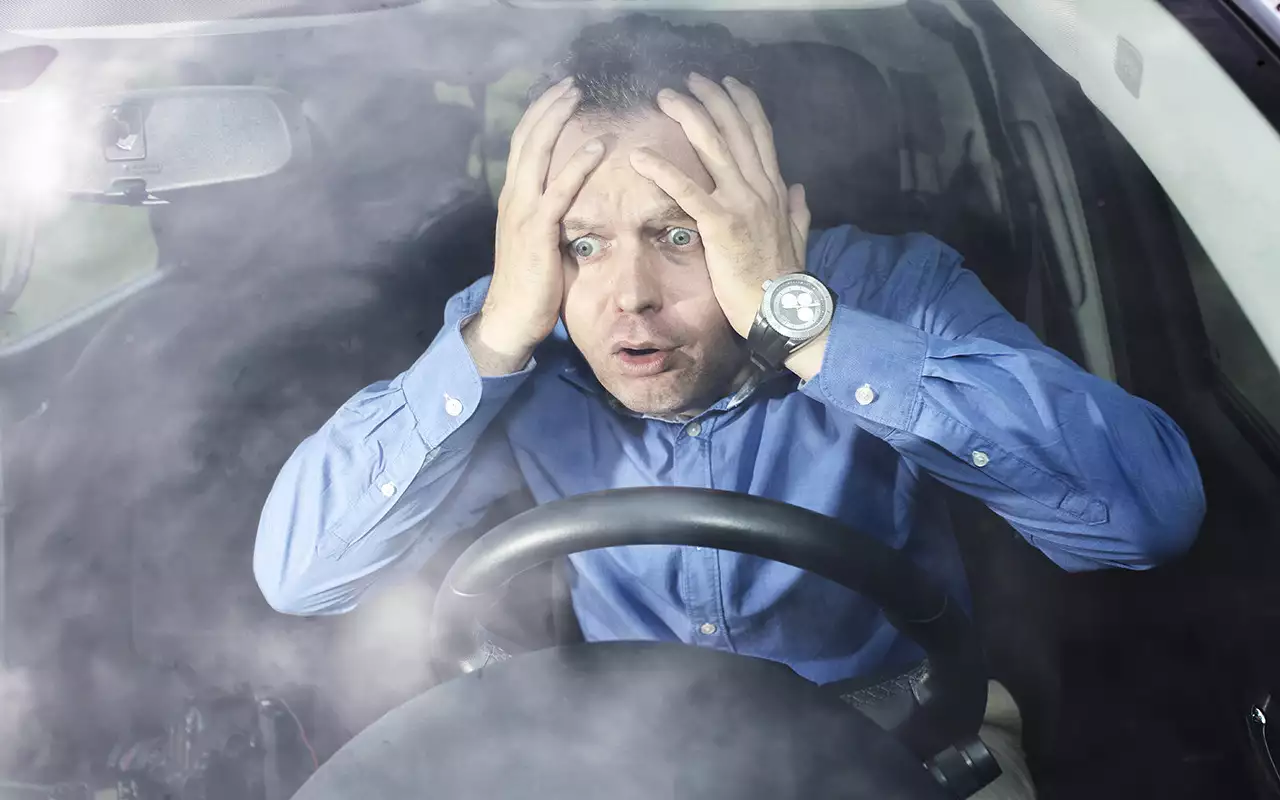 «В России все друг друга обманывают» — 3 опасности для водителей