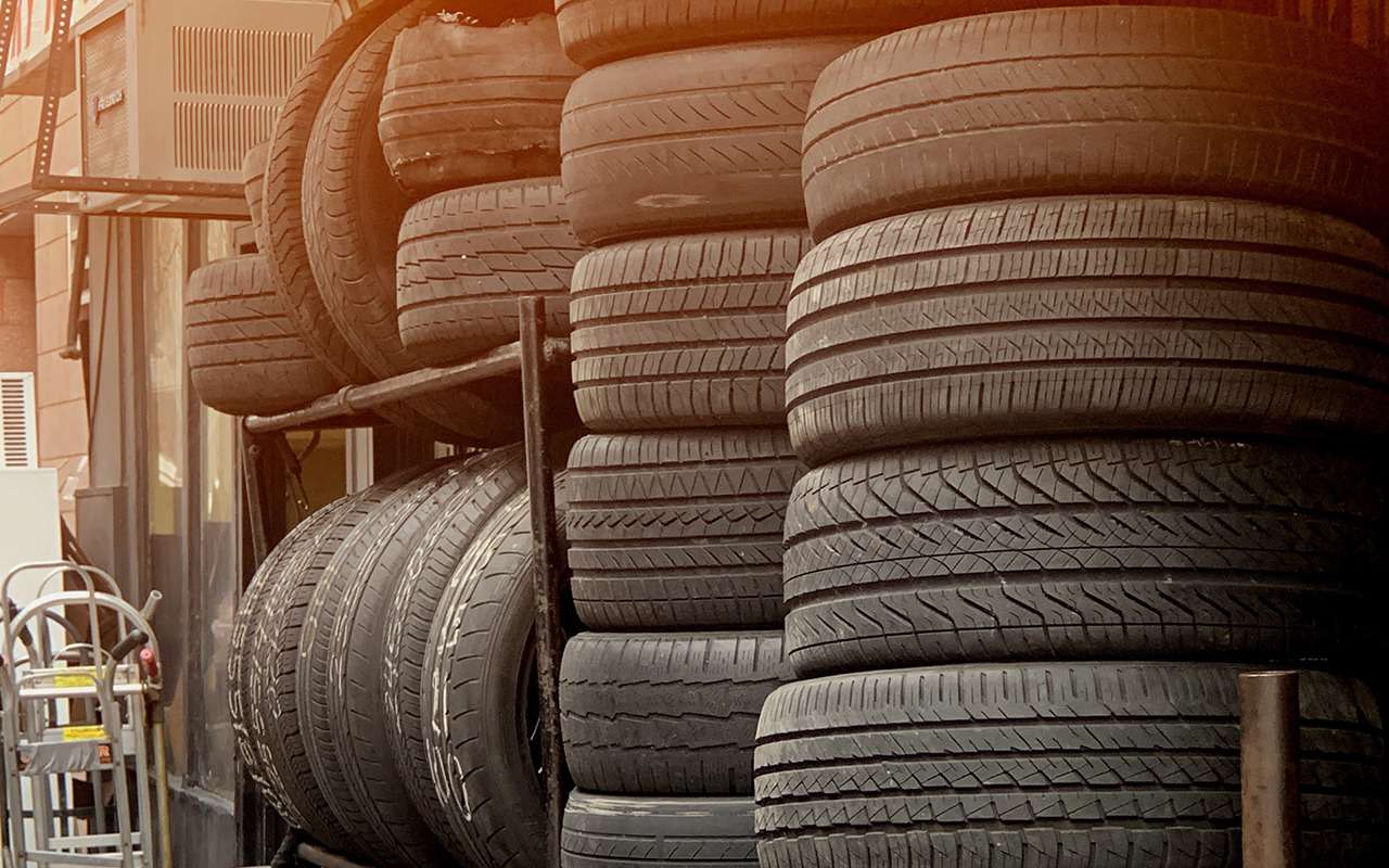 6 вопросов от покупателей бэушных шин (и развернутые ответы эксперта)