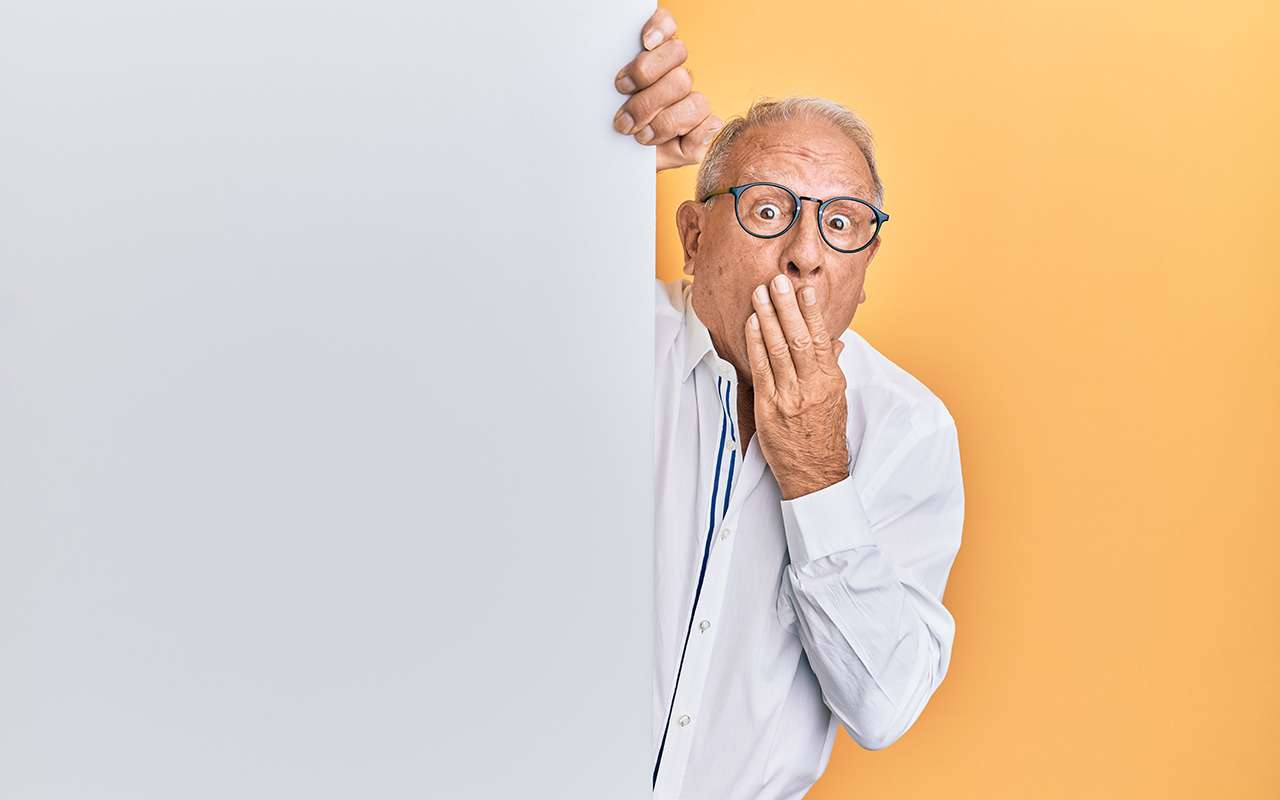 В Европе введут «ТО» для пожилых водителей. Многие против