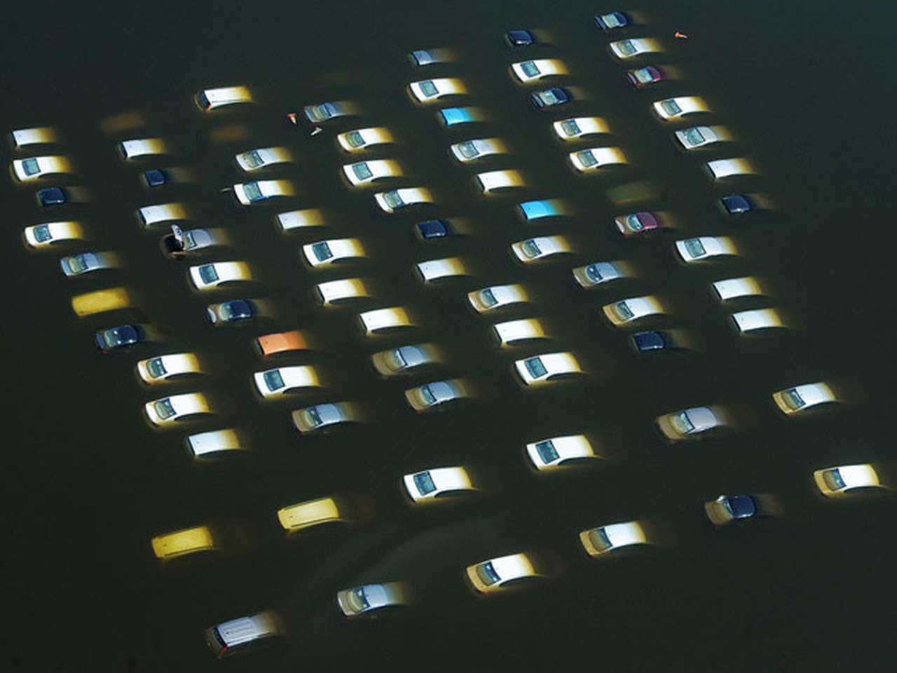 Toyota накрыла новая волна проблем 