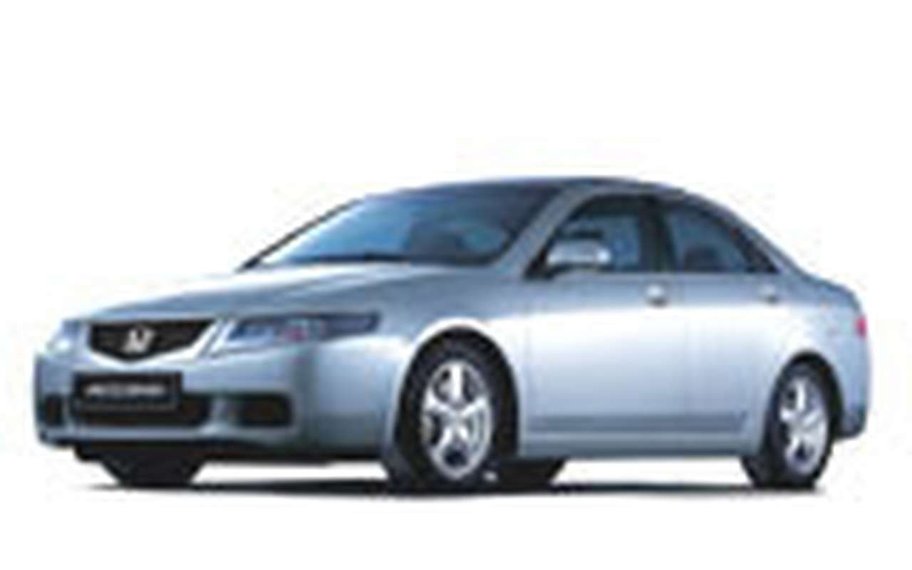У китайских Honda и Mazda подтекает бензин