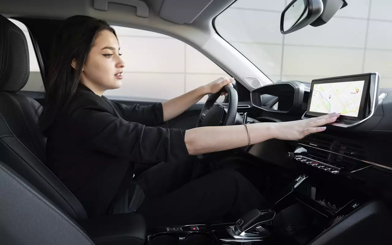 Китай заставляет автопилоты думать, как человек: что ждет водителей в 2027 году