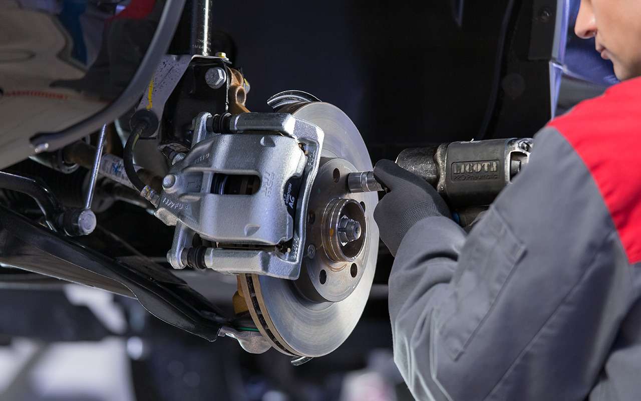 Почему за запасные части надо платить больше: 5 неожиданных аргументов