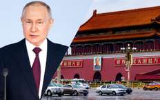 Путин раскрыл истинный смысл санкций США против китайских электромобилей