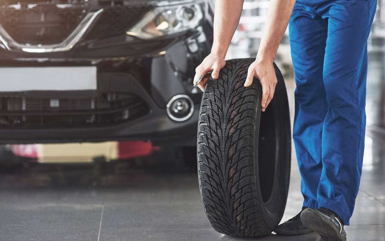 Как избежать проблем при шиномонтаже: основные правила