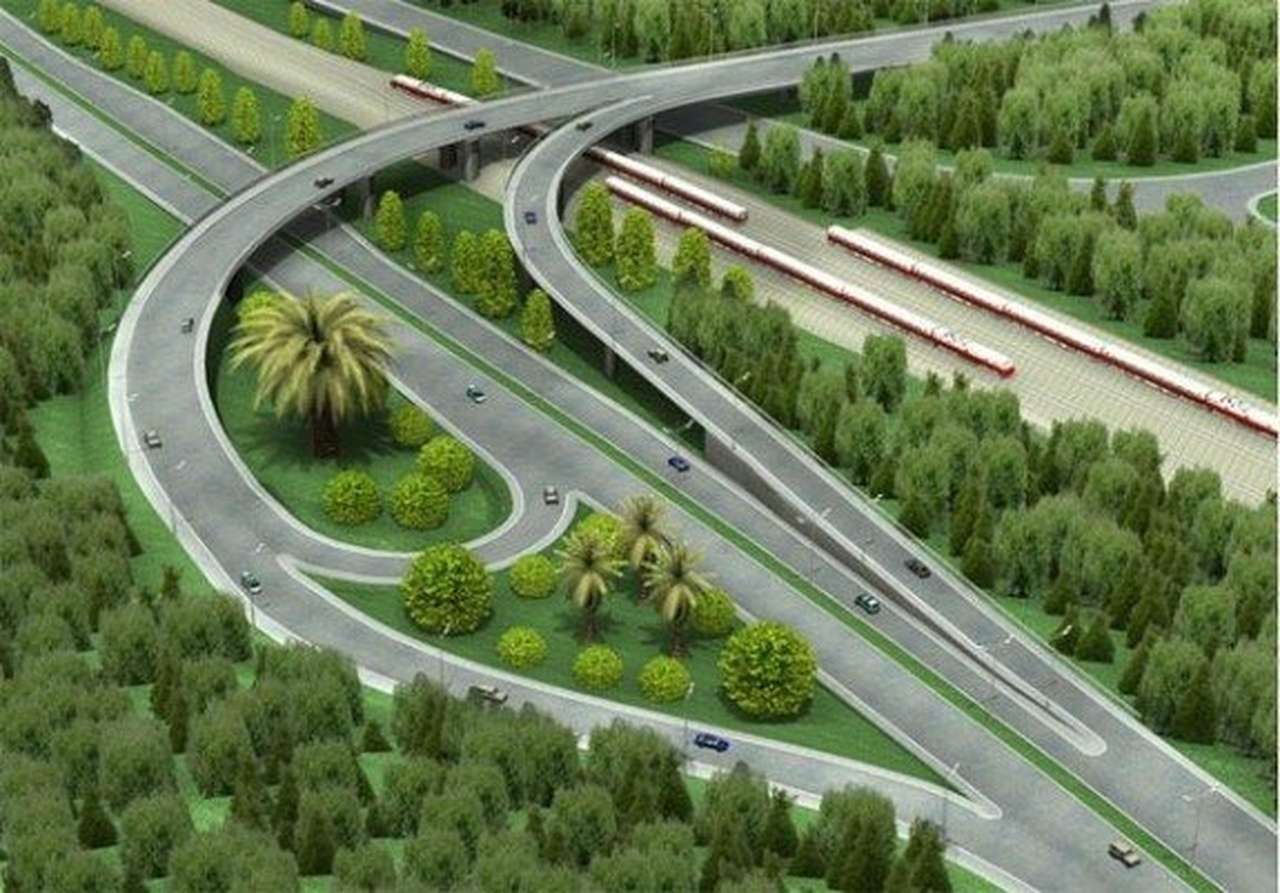 Трасса «Дон» М-4 получила еще сотню скоростных километров