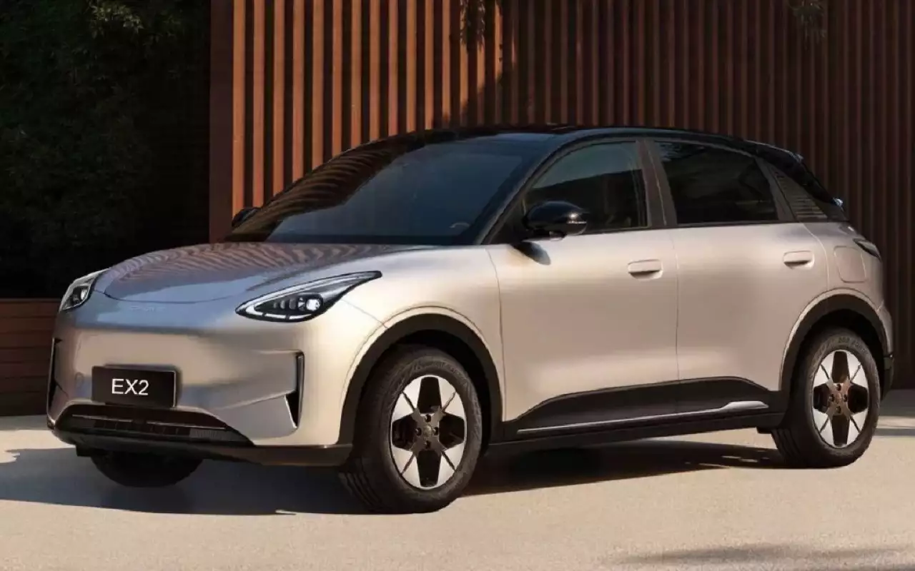 «Главный хит» Китая готовят к продажам у нас!