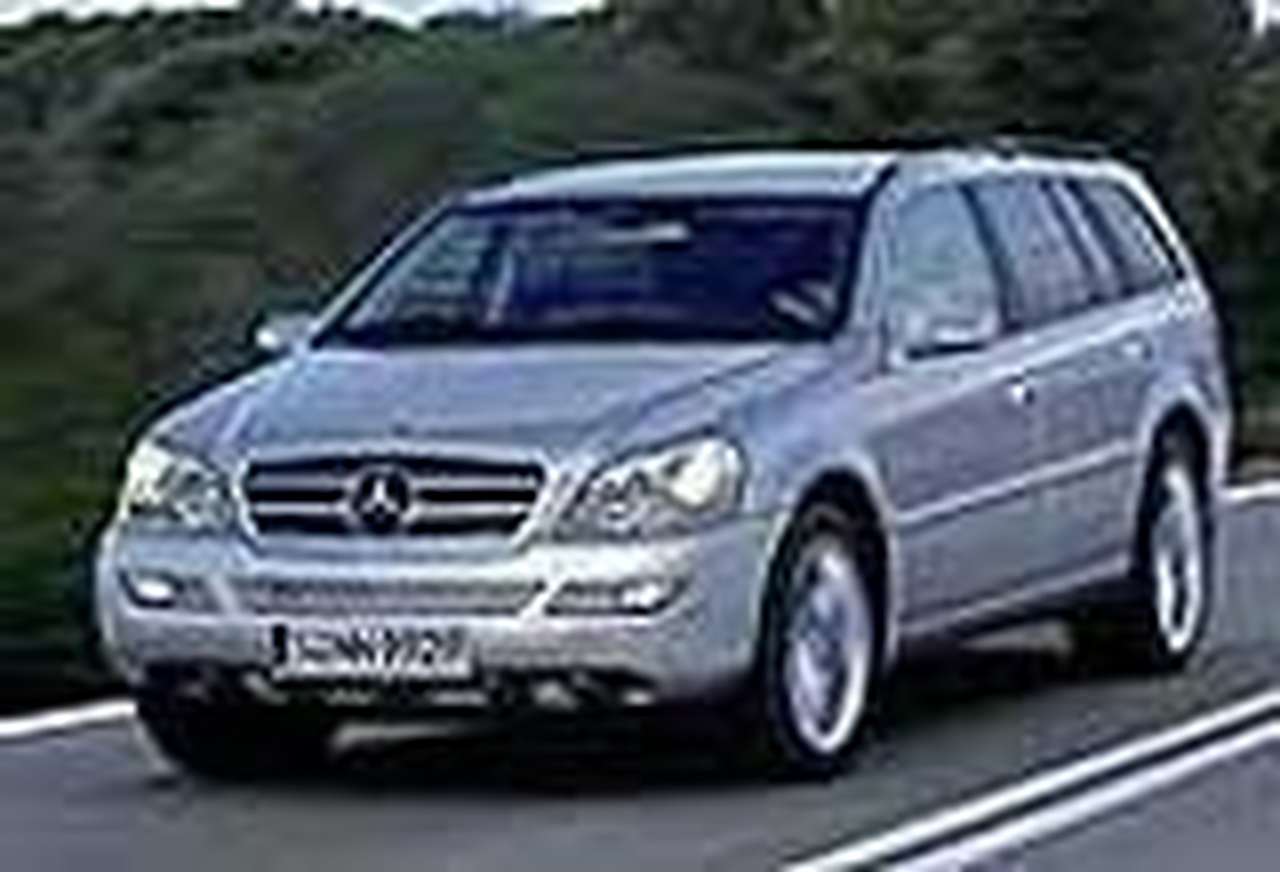 Mercedes и BMW забросают авторынок новинками