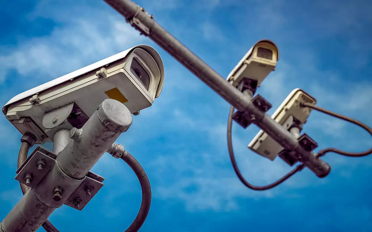 Современные комплексы фиксации на дороге видят вас раньше, чем вы их