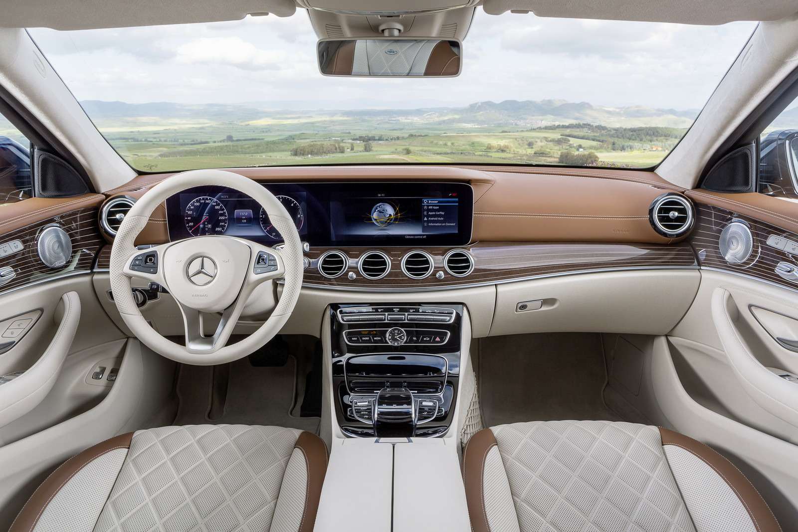 Новый кабриолет E-Class - Сообщество "Мерседес-Бенц Клуб Москва (Mercedes-Benz C