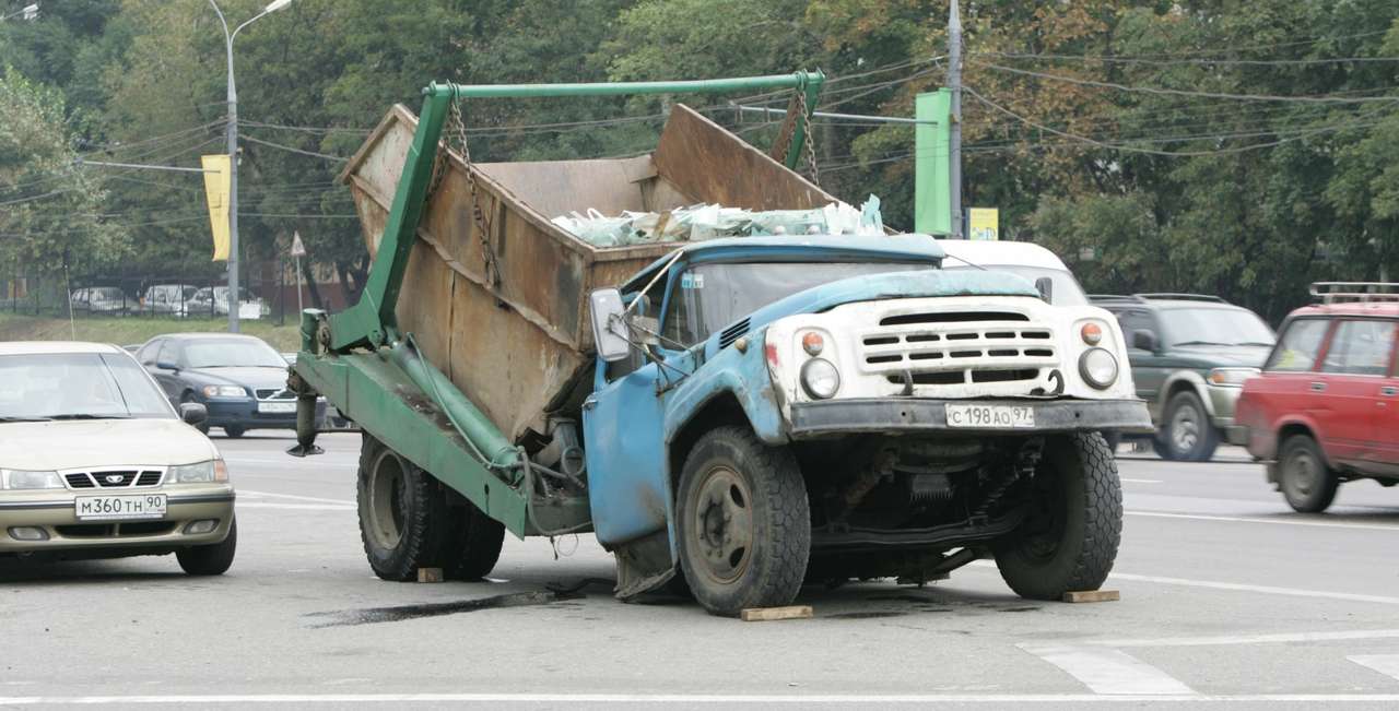 Автомобилисты предлагают отменить техосмотр