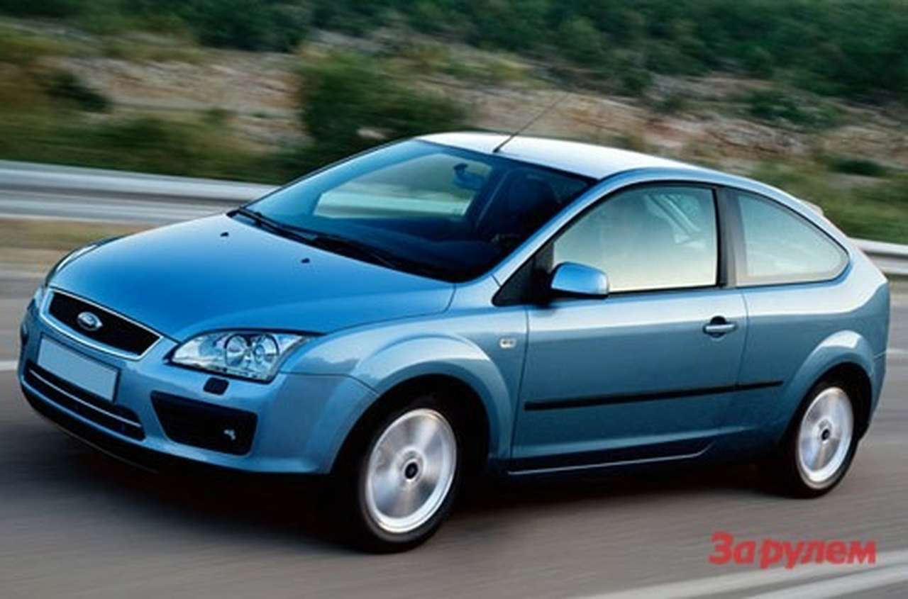 Ford увеличил гарантию на автомобили в России