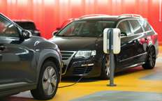 «Автостат» назвал самые популярные модели электромобилей в России
