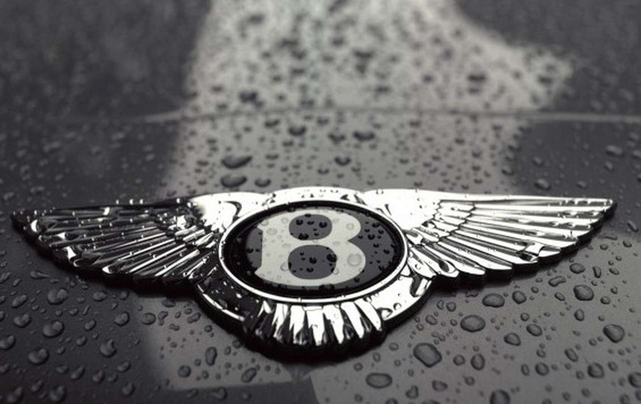  Россия стала одним из основных рынков сбыта Bentley