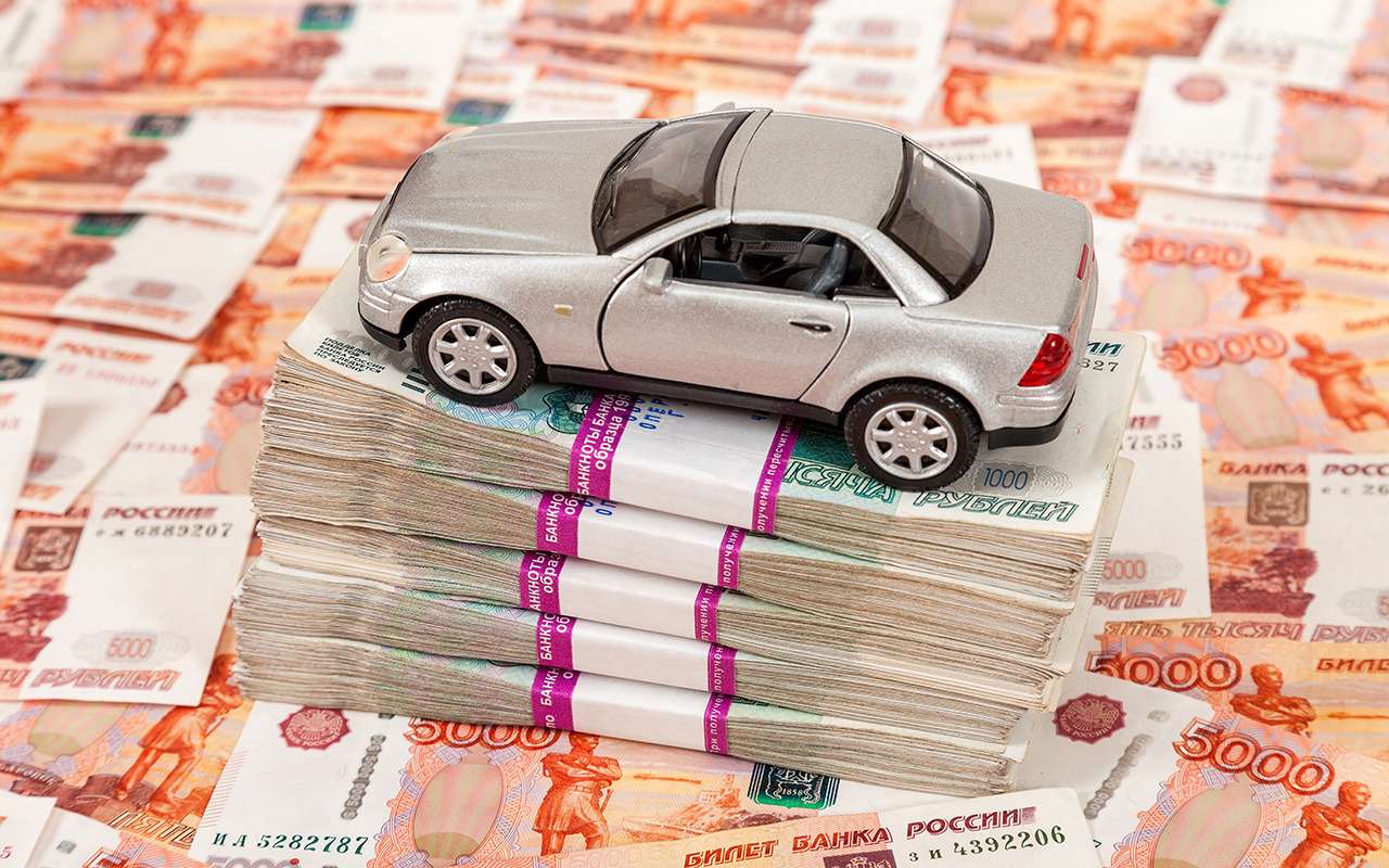 Как сегодня зарабатывают автосалоны на б/у авто (есть секрет)