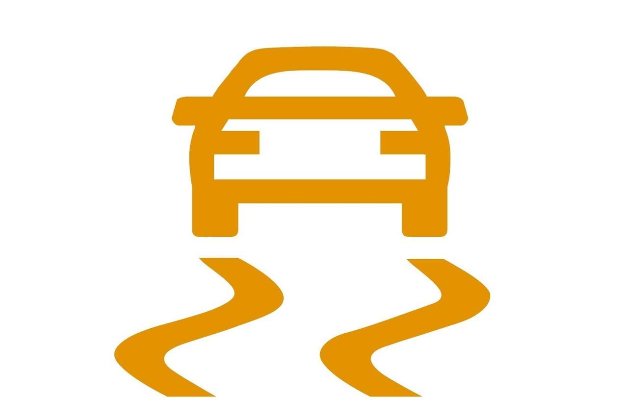 Каждый новый автомобиль в ЕС теперь обязан иметь ESP