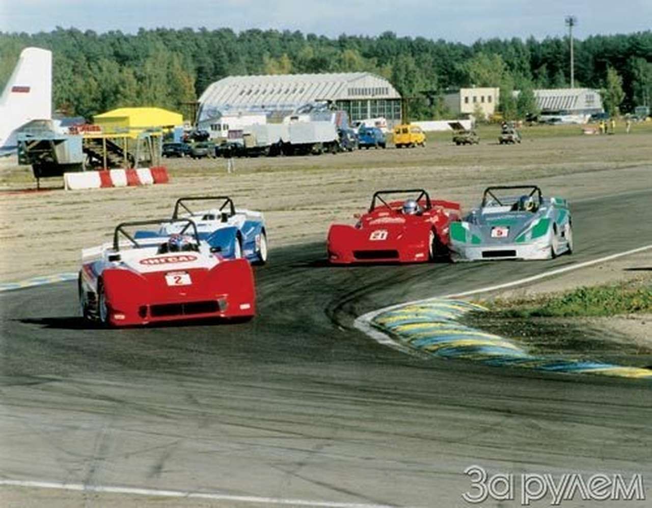 Смотреть! и никаких гвоздей