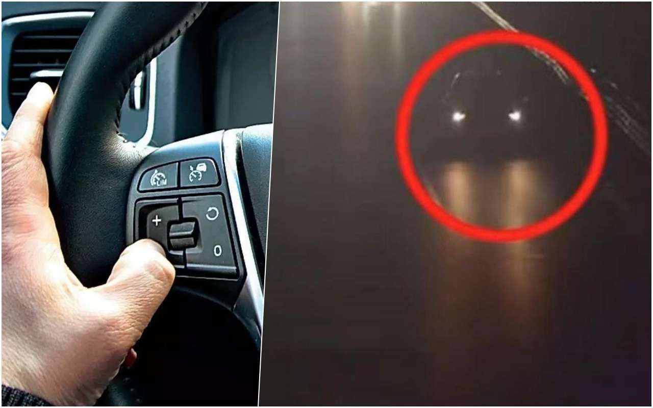 Из-за заглючившего круиз-контроля автомобиль 5 часов катал водителя со скоростью 100 км/ч