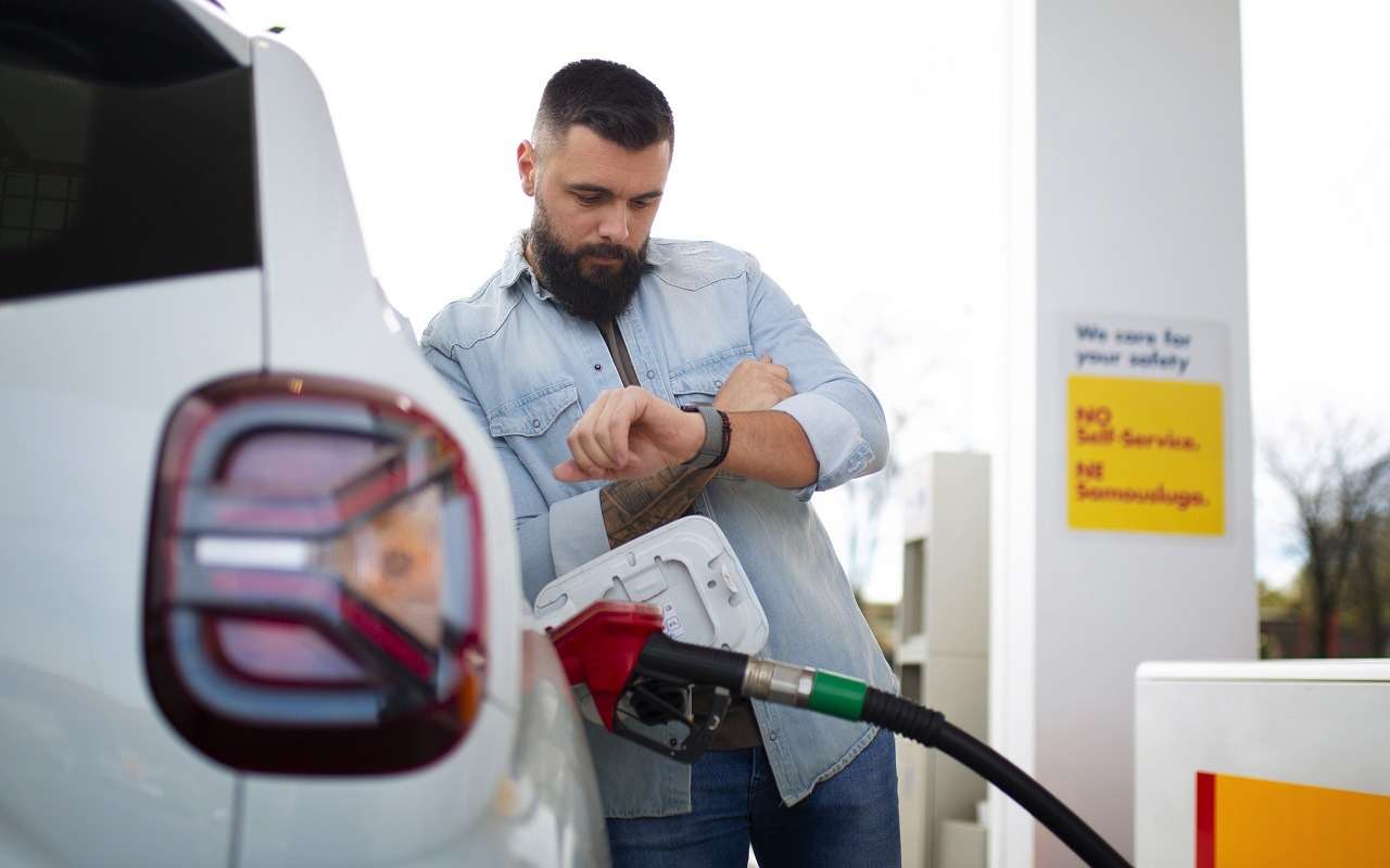 Эти неполадки чаще всего встречаются в машинах из-за плохого бензина